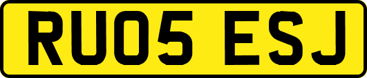 RU05ESJ