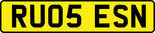 RU05ESN