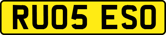 RU05ESO