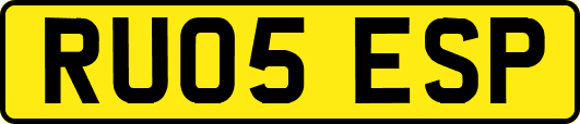 RU05ESP