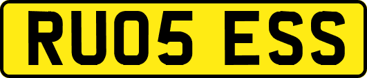RU05ESS