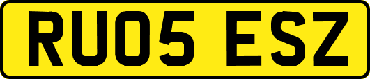 RU05ESZ