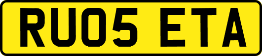 RU05ETA