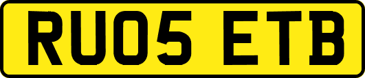 RU05ETB