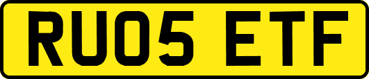 RU05ETF