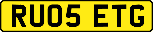 RU05ETG
