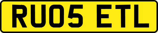 RU05ETL