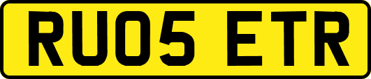 RU05ETR