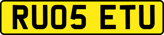 RU05ETU