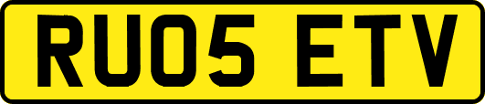 RU05ETV