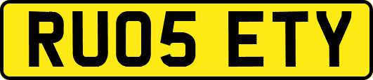 RU05ETY