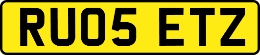 RU05ETZ