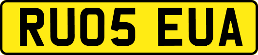 RU05EUA