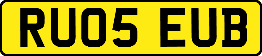 RU05EUB