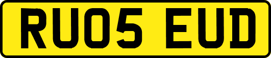 RU05EUD