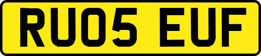 RU05EUF
