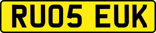 RU05EUK