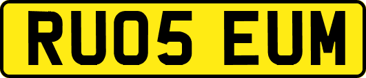 RU05EUM