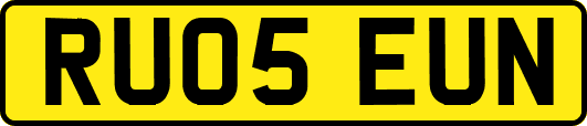 RU05EUN