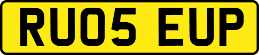 RU05EUP