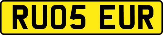 RU05EUR