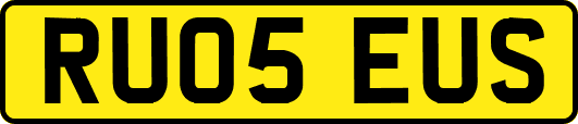 RU05EUS