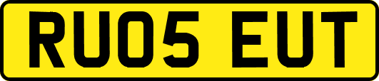 RU05EUT