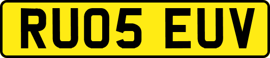 RU05EUV