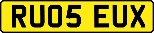 RU05EUX