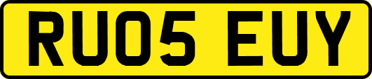 RU05EUY