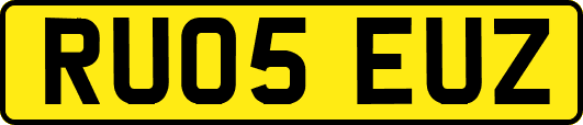 RU05EUZ