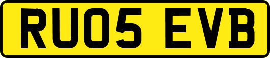 RU05EVB