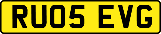 RU05EVG