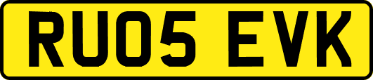 RU05EVK