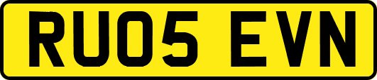 RU05EVN