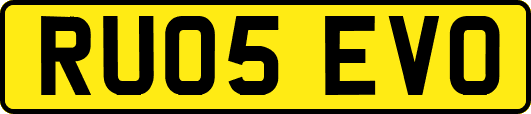 RU05EVO