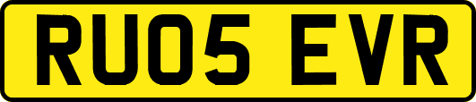 RU05EVR