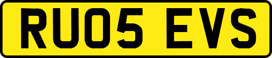 RU05EVS