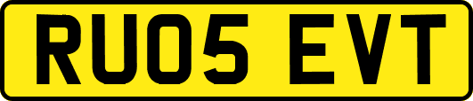 RU05EVT