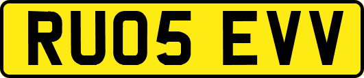 RU05EVV