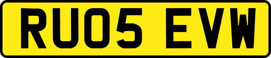 RU05EVW