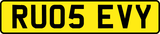 RU05EVY