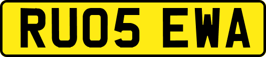 RU05EWA