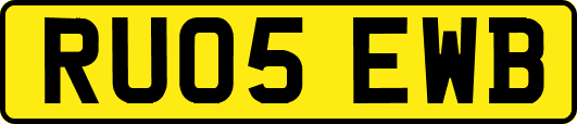 RU05EWB