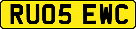 RU05EWC