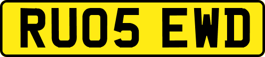 RU05EWD