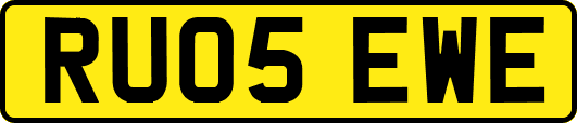 RU05EWE