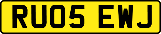 RU05EWJ