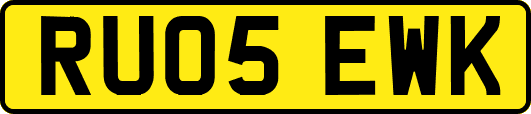 RU05EWK