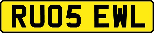 RU05EWL